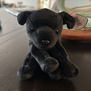 Ty Beanie Baby - Luke (6/15/98)